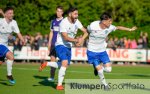 Fussball - Relegation zur Landesliga // TuB Bocholt vs. BW Dingden