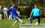 Fussball - Kreisliga A // TuB Mussum vs. Borussia Bocholt