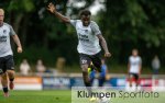 Fussball | Herren | Saison 2025-2026 | Bezirksliga | 01. Spieltag | BW Dingden 2 vs. VfL Rhede