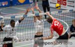 Volleyball | Herren | Saison 2025-2026 | 2. Bundesliga Nord | 08. Spieltag | TuB Bocholt vs. VV Human Essen