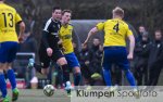 Fussball - Landesfreundschaftsspiel // 1.FC Bocholt vs. Spvgg. Vreden