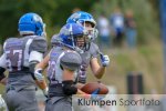 American Football - Landesliga NRW // TSV Bocholt Rhinos vs. Kleve Conquers