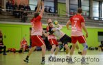 Handball - Bezirksliga // HSG Haldern/Mehrhoog/Isselburg vs. TuS Xanten