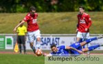 Fussball - Landesliga Gr. 2 // VfL Rhede vs. SV Scherpenberg 1921