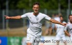 Fussball | Herren | Saison 2022-2023 | Regionalliga West | 1.FC Bocholt vs. Fortuna Duesseldorf U23