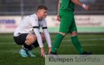 Fussball | Herren | Saison 2023-2024 | Kreisfreundschaftsspiel | GW Lankern vs. SC Westfalia Anholt