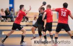 Handball | Herren | Saison 2022-2023 | Bezirksliga | HCTV Rhede 2 vs. HSG Haldern/Mehrhoog/Isselburg
