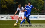 Fussball - Kreisliga A // TuB Bocholt 2 vs. TuB Mussum