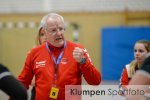 Handball - Landesliga Frauen // HSG Haldern-Mehrhoog-Isselburg vs. MTV Rheinwacht Dinslaken