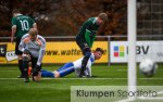 Fussball - Kreisfreundschaftsspiel // GW Lankern vs. BW Wertherbruch