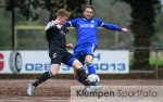 Fussball - Kreisliga A // BW Wertherbruch vs. TuB Mussum