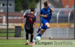 Fussball | Herren | Saison 2025-2026 | Kreisfreundschaftsspiel | SC TuB Mussum vs. RWS Lohberg