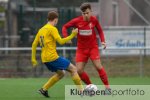 Fussball - Bezirksliga Gr. 5 // SV Biemenhorst vs. Kevelaerer SV