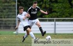 Fussball - Niederrheinliga C-Jugend // 1.FC Bocholt vs. ETB SW Essen