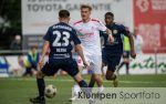 Fussball | Herren | Saison 2024-2025 | Oberliga | 32. Spieltag | SV Biemenhorst vs. Ratingen 04/19