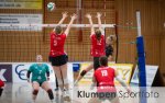 Volleyball | Frauen | Saison 2026-2027 | Dritte Liga West | 03. Spieltag | BW Dingden vs. FCJ Koeln 2