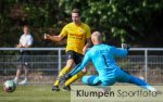 Fussball - Bezirksliga Gr. 6 // 1.FC Bocholt 2 vs. DJK SF 97/30 Lowick