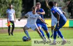 Fussball | Herren | Saison 2023-2024 | Bezirksliga | 07. Spieltag | TuB Bocholt vs. SC 1920 Oberhausen