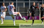 Fussball | Herren | Saison 2024-2025 | Regionalliga West | 08. Spieltag | 1.FC Koeln U23 vs. 1.FC Bocholt