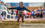 Leichtathletik | Kinder Wettkampf und Staffel | Ausrichter LAZ-Rhede