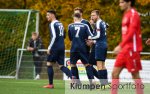 Fussball - Bezirksliga Gr. 6 // SV Biemenhorst vs. SV Sonsbeck 2