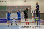 Volleyball - 2. Bundesliga Nord // TuB Bocholt vs. Helios Grizzlys Giesen