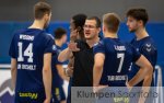 Volleyball | Herren | Saison 2023-2024 | 2. Bundesliga Nord | 20. Spieltag | TuB Bocholt vs. TSGL Schoeneiche