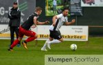 Fussball - Kreisliga A // Westfalia Anholt vs. DJK Barlo