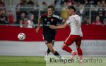 Fussball | Herren | Saison 2026-2027 | Niederrheinpokal | 01. Runde | SV Biemenhorst vs. Fortuna Duesseldorf