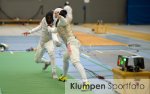 Fechten - Inflight-Challenge // Ausrichter Fencing Team Bocholt