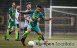 Fussball - Bezirksliga Gr. 6 // TuB Bocholt vs. SV Friedrichsfeld