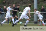 Fussball - Bezirksliga Gr. 6 // 1.FC Bocholt 2 vs. SC26 Bocholt