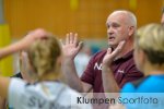 Volleyball - Regionalliga Frauen // SG Werth/Bocholt vs. TuS Herten