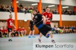 Handball - Landesliga // TSV Bocholt vs. TV Walsum-Aldenrade