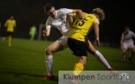 Fussball | Herren | Saison 2024-2025 | Landesliga | 11. Spieltag | BW Dingden vs. GSV Moers