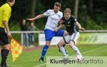 Fussball - Relegation zur Landesliga // BW Dingden vs. VfB 03 Hilden 2