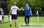 Fussball - Kreisliga A // Westfalia Anholt vs. BW Wertherbruch