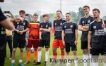 Fussball | Herren | Saison 2024-2025 | Kreisliga A | 33. Spieltag | Westfalia Anholt vs. VfR Mehrhoog