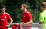 Fussball | Herren | Saison 2025-2026 | Kreisfreundschaftsspiel | SV Biemenhorst 2 vs. SC TuB Mussum 2