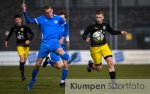 Fussball | C-Jugend | Saison 2021-2022 | Niederrheinliga | DJK SF 97/30 Lowick - SG Essen-Schoenebeck