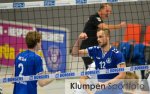 Volleyball - 2. Bundesliga // TuB Bocholt vs. TuS Mondorf