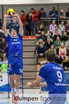 Volleyball - 2. Bundesliga Nord // TuB Bocholt vs. DJK Delbrueck