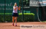 Tennis - 2. Verbandsliga Damen // TC BW Bocholt