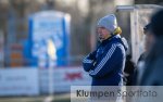 Fussball | Herren | Saison 2023-2024 | Bezirksfreundschaftsspiel | TuB Bocholt vs. Uedemer SV