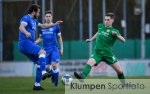 Fussball | Herren | Saison 2021-2022 | Kreispokal 4. Runde | GSV Suderwick vs. DJK SF 97/30 Lowick