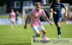 Fussball | Herren | Saison 2025-2026 | Regionalliga West | 03. Spieltag | 1.FC Bocholt vs. SC Wiedenbrueck