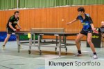 Tischtennis - Bezirksklasse // 1. FC Bocholt vs. DJK TuS Stenern