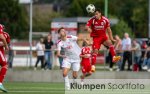 Fussball | Herren | Saison 2026-2027 | Landesliga | 07. Spieltag | SV Biemenhorst vs. Muelheimer FC