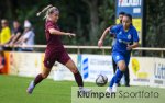 Fussball | Frauen | Saison 2023-2024 | Niederrheinliga | 04. Spieltag | Borussia Bocholt vs. SSVg Velbert