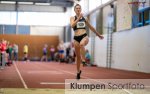 Leichtathletik | Regionhallenmeisterschaften | Ausrichter LAZ-Rhede